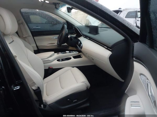 2024 GENESIS GV70 2.5T AWD