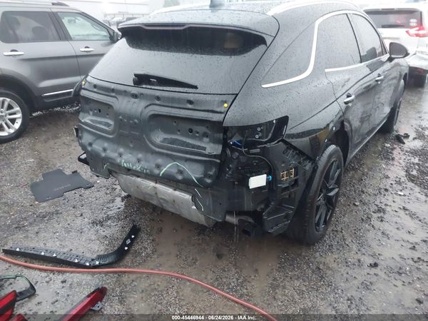 2024 GENESIS GV70 2.5T AWD