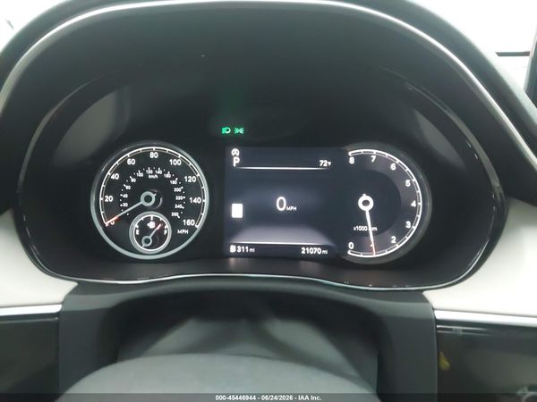 2024 GENESIS GV70 2.5T AWD