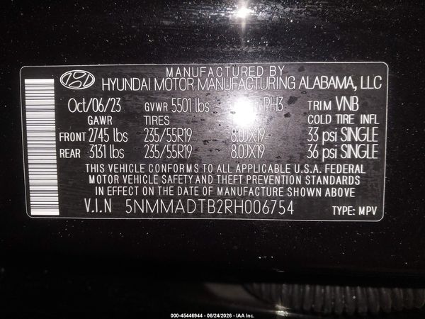 2024 GENESIS GV70 2.5T AWD