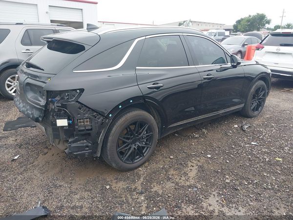 2024 GENESIS GV70 2.5T AWD