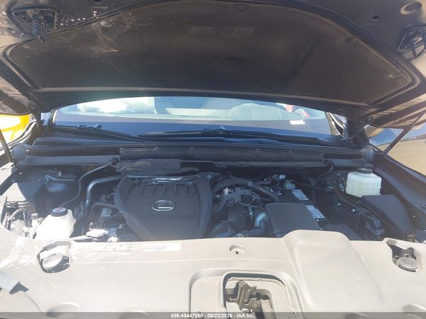 2026 LEXUS RX 350 PREMIUM+