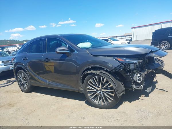 2026 LEXUS RX 350 PREMIUM+