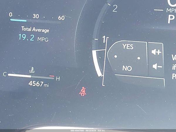 2026 LEXUS RX 350 PREMIUM+