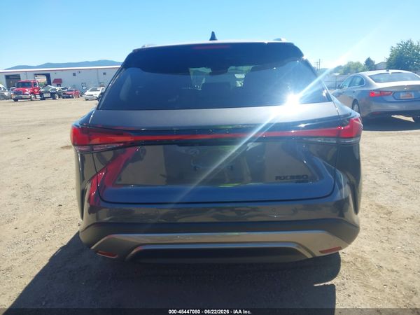 2026 LEXUS RX 350 PREMIUM+