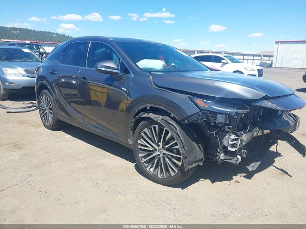 2026 LEXUS RX 350 PREMIUM+