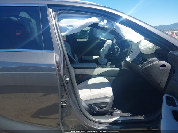 2026 LEXUS RX 350 PREMIUM+