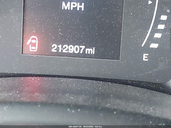 2021 JEEP RENEGADE SPORT 4X4