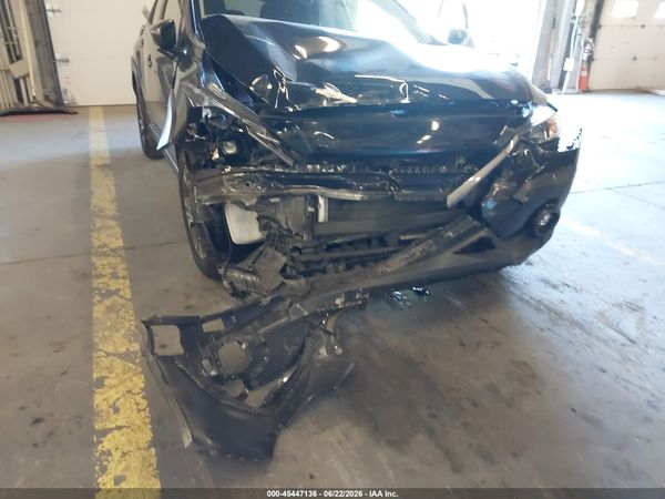 2025 SUBARU CROSSTREK PREMIUM — I6