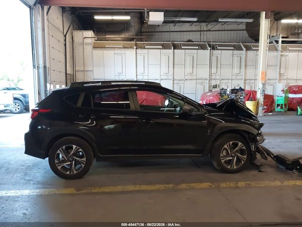 2025 SUBARU CROSSTREK PREMIUM — I116