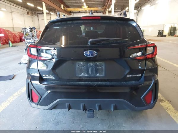 2025 SUBARU CROSSTREK PREMIUM — I119