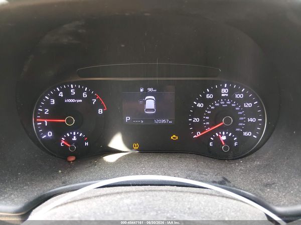 2021 KIA SOUL GT-LINE