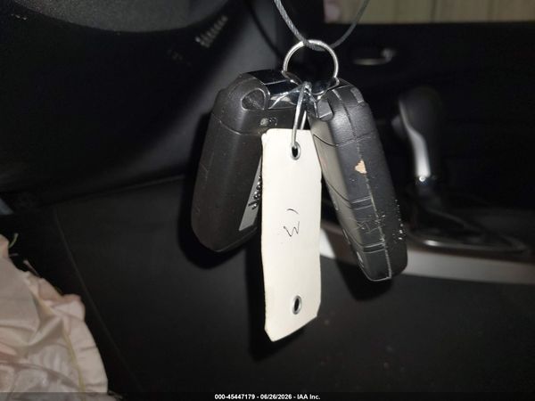 2019 JEEP COMPASS LATITUDE 4X4