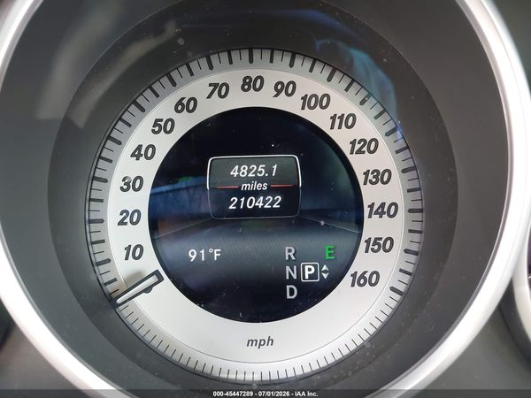 2016 MERCEDES-BENZ E 350 E350