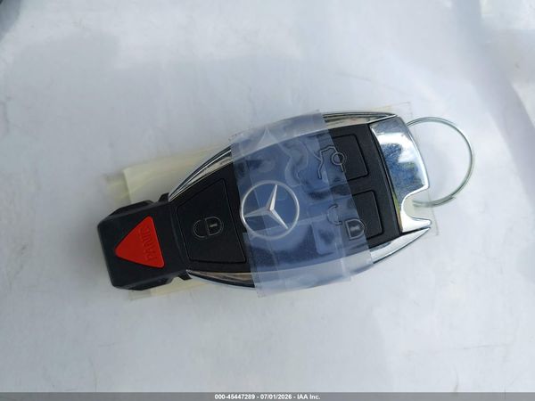 2016 MERCEDES-BENZ E 350 E350