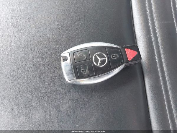 2019 MERCEDES-BENZ AMG GLE 43 COUPE 4MATIC