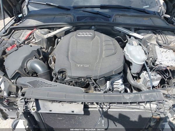 2019 AUDI A5 45 PREMIUM