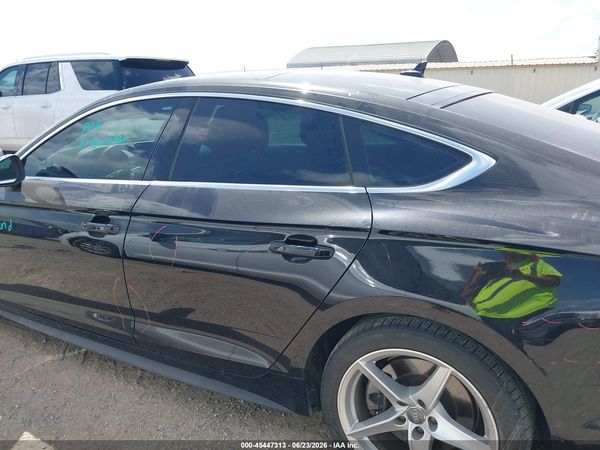 2019 AUDI A5 45 PREMIUM