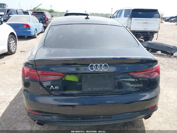 2019 AUDI A5 45 PREMIUM