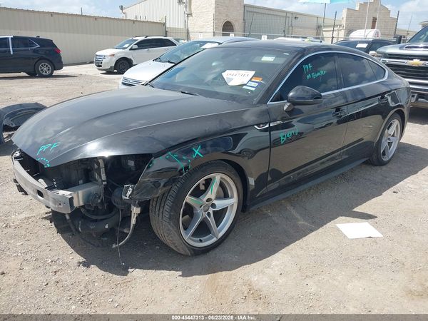 2019 AUDI A5 45 PREMIUM