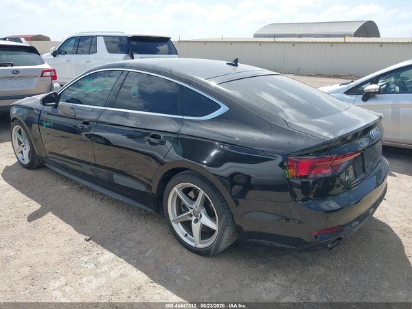 2019 AUDI A5 45 PREMIUM