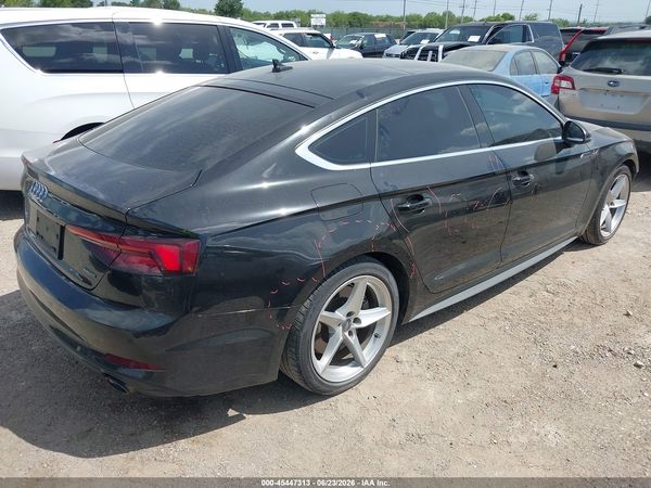 2019 AUDI A5 45 PREMIUM