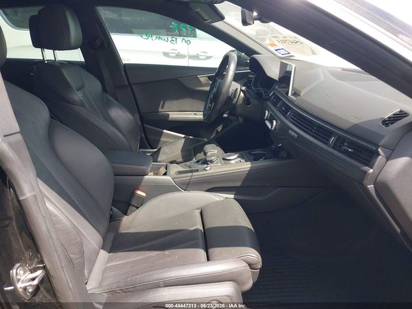 2019 AUDI A5 45 PREMIUM