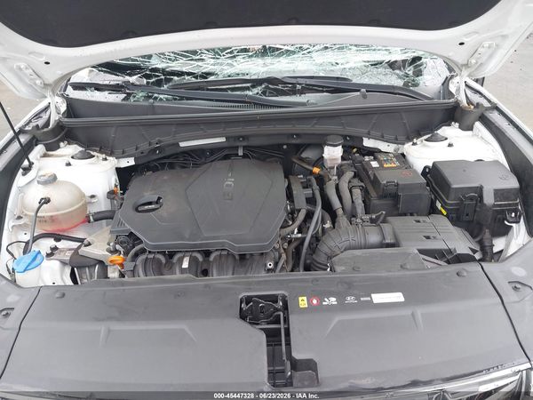 2022 HYUNDAI TUCSON N LINE