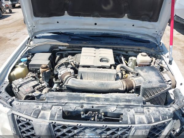 2021 NISSAN FRONTIER KING CAB S 4X2