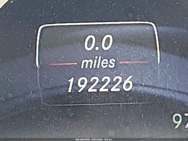 2016 MERCEDES-BENZ E 350 4MATIC
