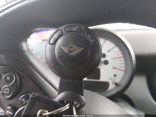 2012 MINI COOPER