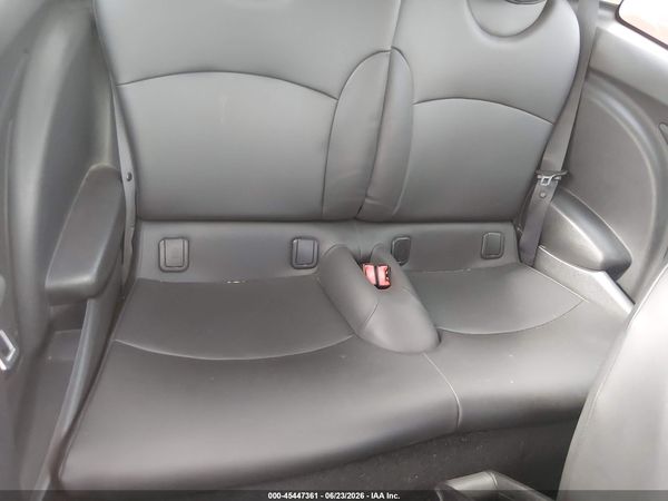 2012 MINI COOPER