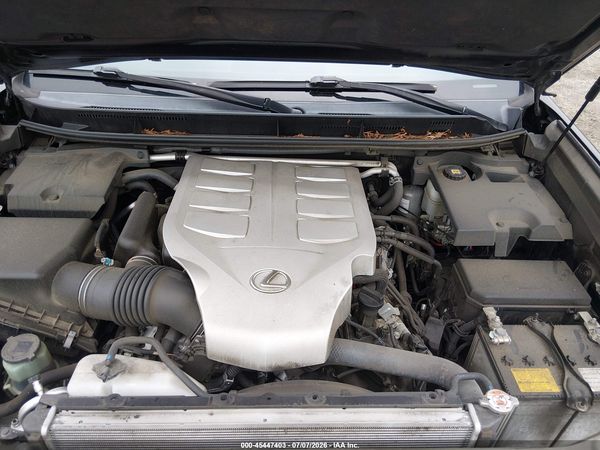 2021 LEXUS GX 460 PREMIUM