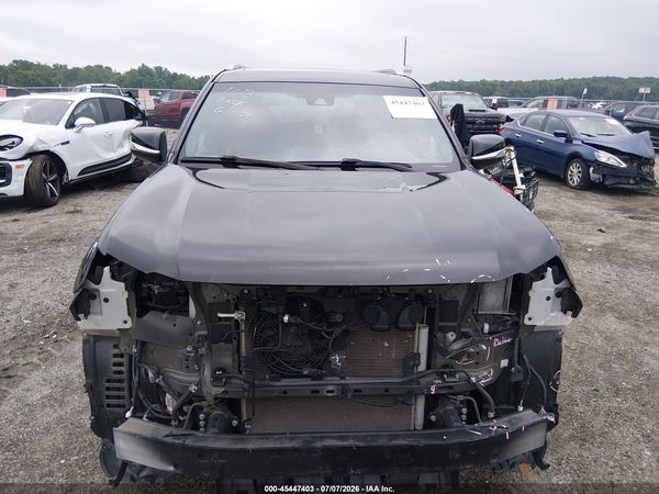 2021 LEXUS GX 460 PREMIUM
