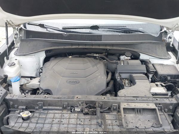 2019 KIA SORENTO 3.3L LX