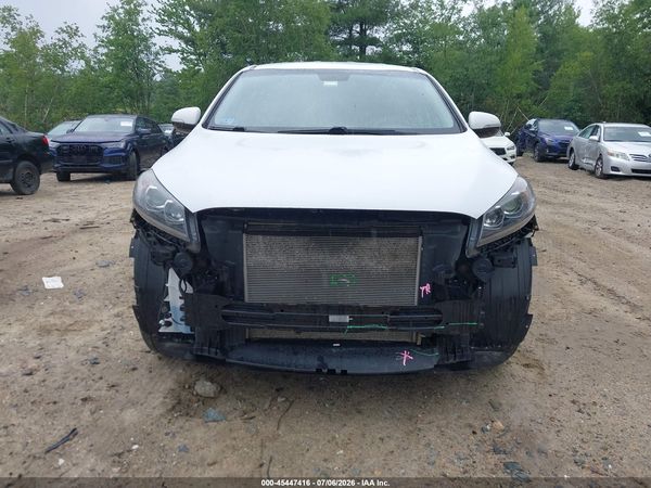 2019 KIA SORENTO 3.3L LX
