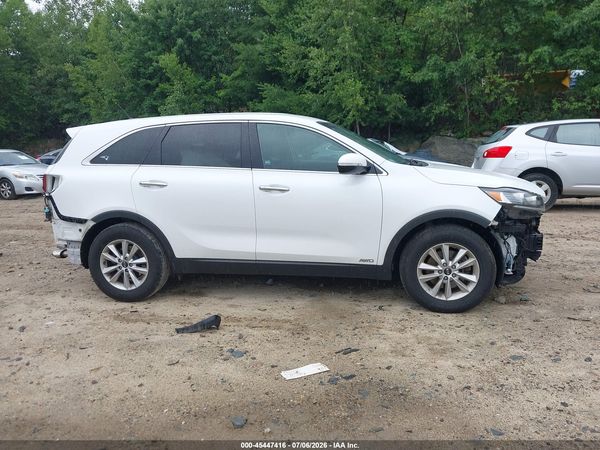 2019 KIA SORENTO 3.3L LX