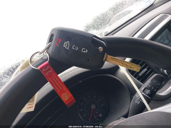 2019 KIA SORENTO 3.3L LX
