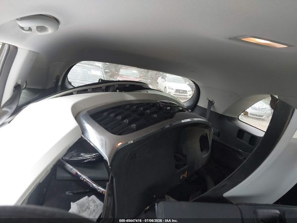 2019 KIA SORENTO 3.3L LX