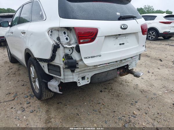 2019 KIA SORENTO 3.3L LX