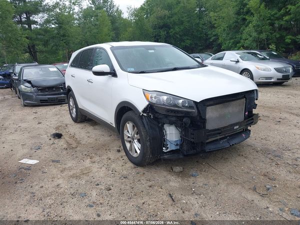 2019 KIA SORENTO 3.3L LX
