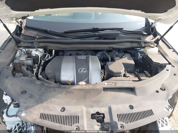 2021 LEXUS RX 350 350 Premium