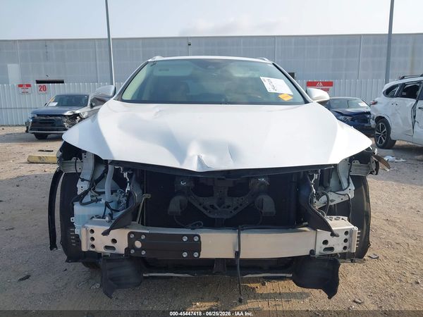 2021 LEXUS RX 350 350 Premium