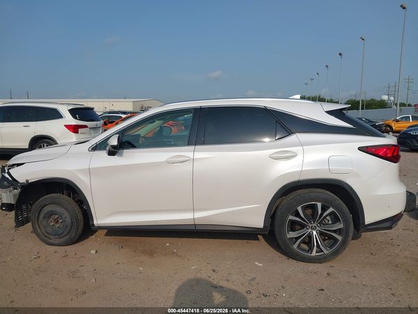 2021 LEXUS RX 350 350 Premium