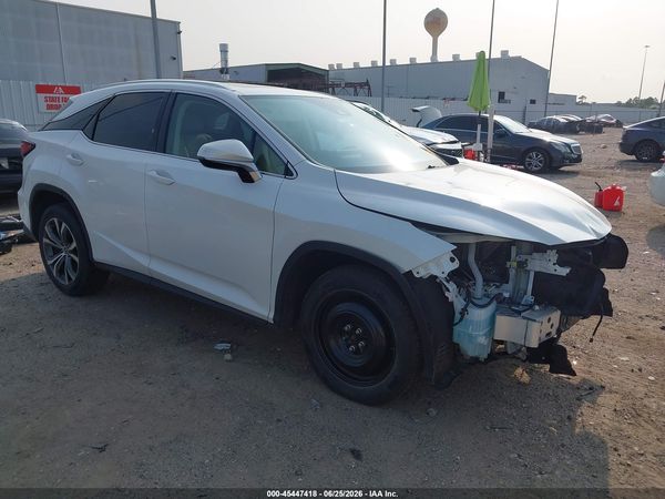 2021 LEXUS RX 350 350 Premium