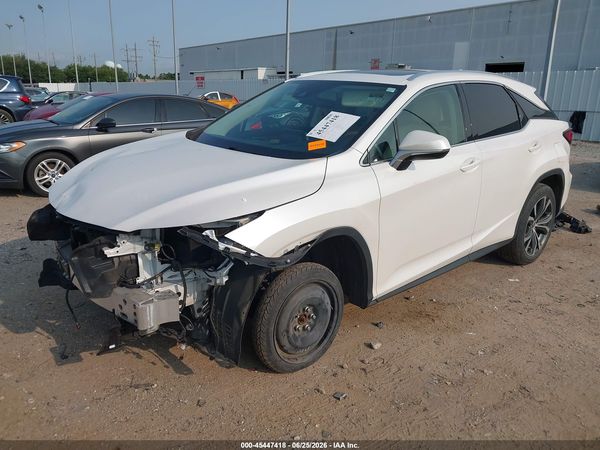 2021 LEXUS RX 350 350 Premium