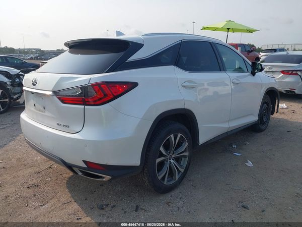 2021 LEXUS RX 350 350 Premium