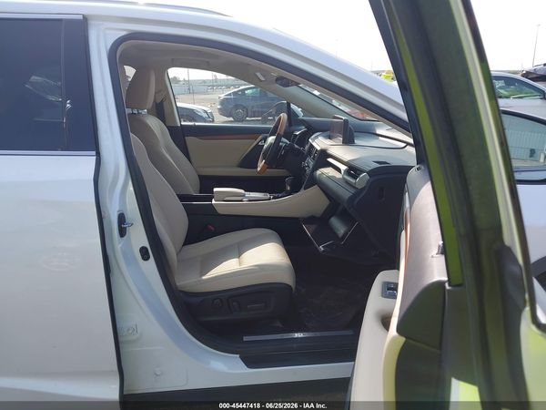 2021 LEXUS RX 350 350 Premium
