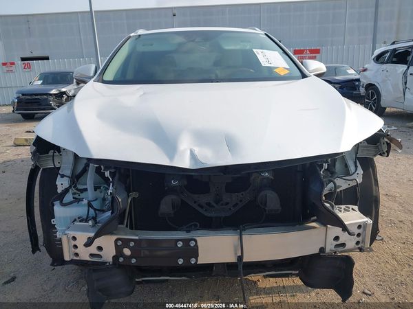 2021 LEXUS RX 350 350 Premium