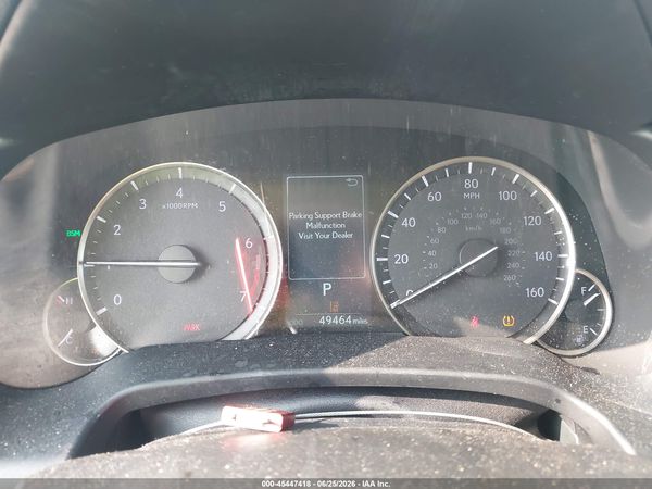 2021 LEXUS RX 350 350 Premium
